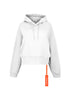 2# Arrows Women's Cropped Hoodie