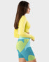 FLEX CYCLING SHORTS