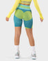 FLEX CYCLING SHORTS