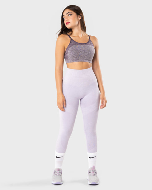 FLEX STRAPPY SPORTS BRA