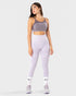 FLEX STRAPPY SPORTS BRA