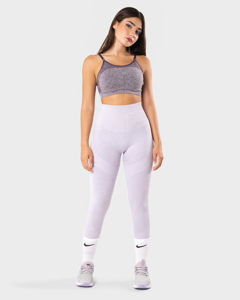 FLEX STRAPPY SPORTS BRA
