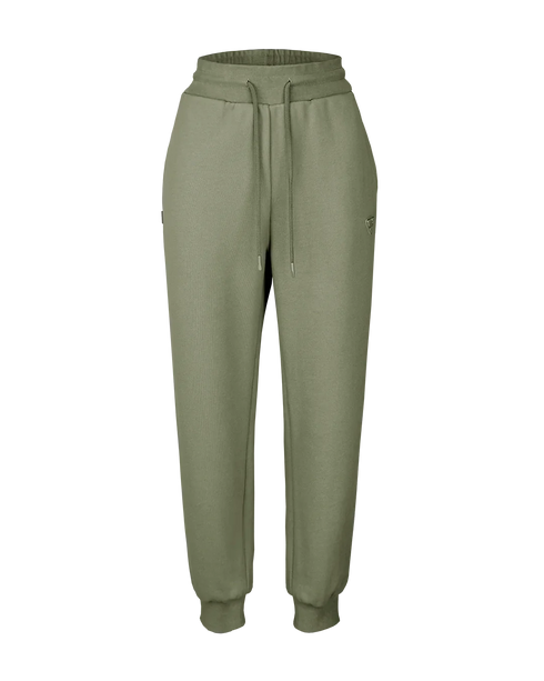65# Arrows Women's Ribbed Cuff Sweatpants
