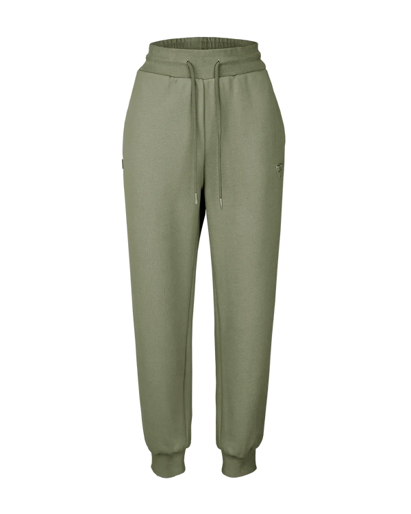 65# Arrows Women's Ribbed Cuff Sweatpants