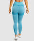 FLEX HIGH WAISTED LEGGINGS (6798348976230) (8195144384793)
