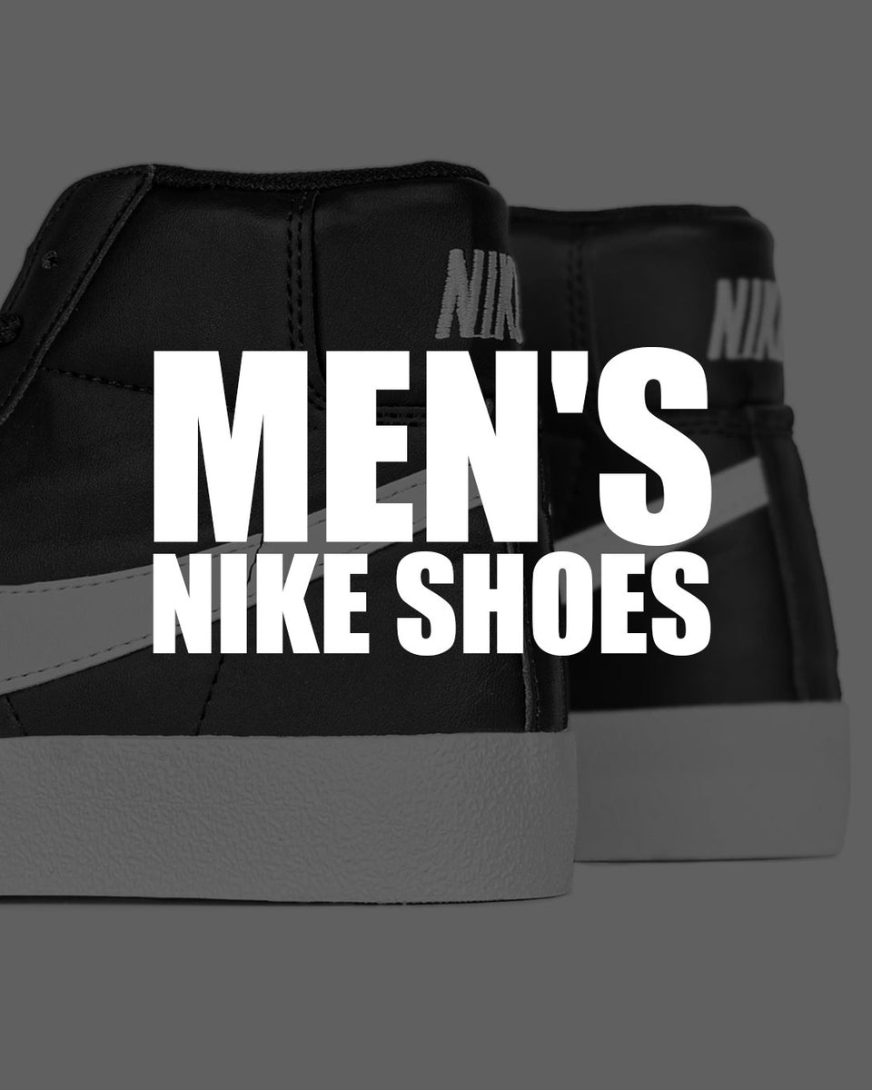 MEN'S NIKE SHOES – Hashtag Official Store