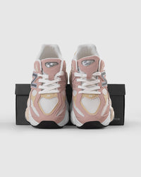 NEW BALANCE 9060 MUSHROOM SHOES