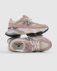 NEW BALANCE 9060 MUSHROOM SHOES