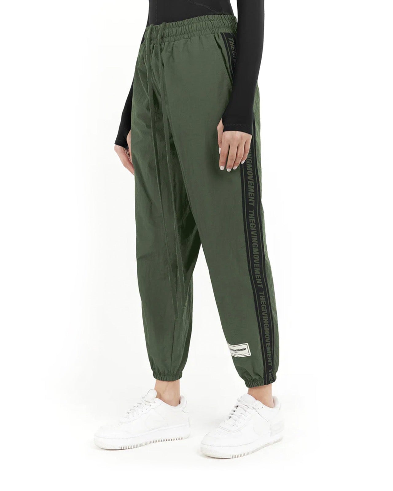 29 inch Re-Shell100 Joggers