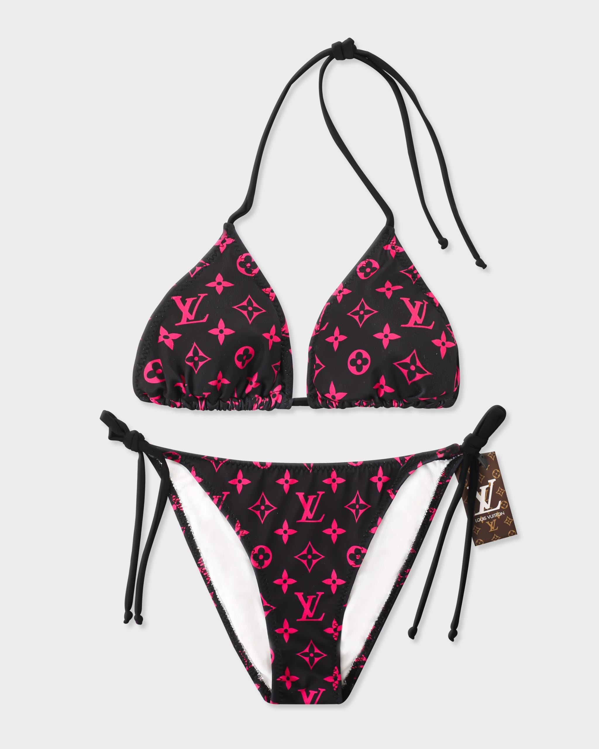 LOUIS VUITTON SEASIDE BIKINI