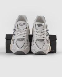 NEW BALANCE 9060 MUSHROOM SHOES