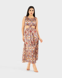 STYLE-Printed-Franky Dress