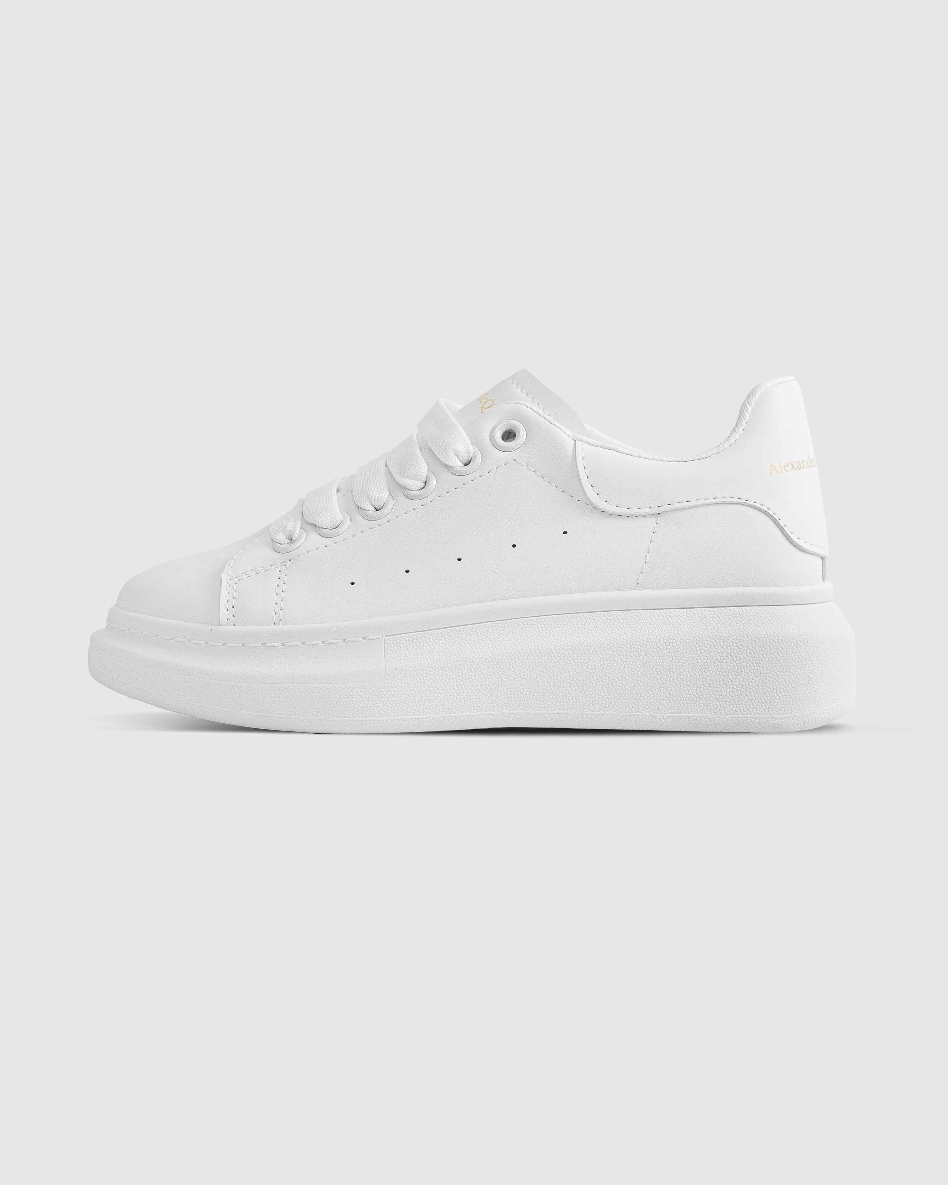 ALEXANDER McQUEEN SHOES