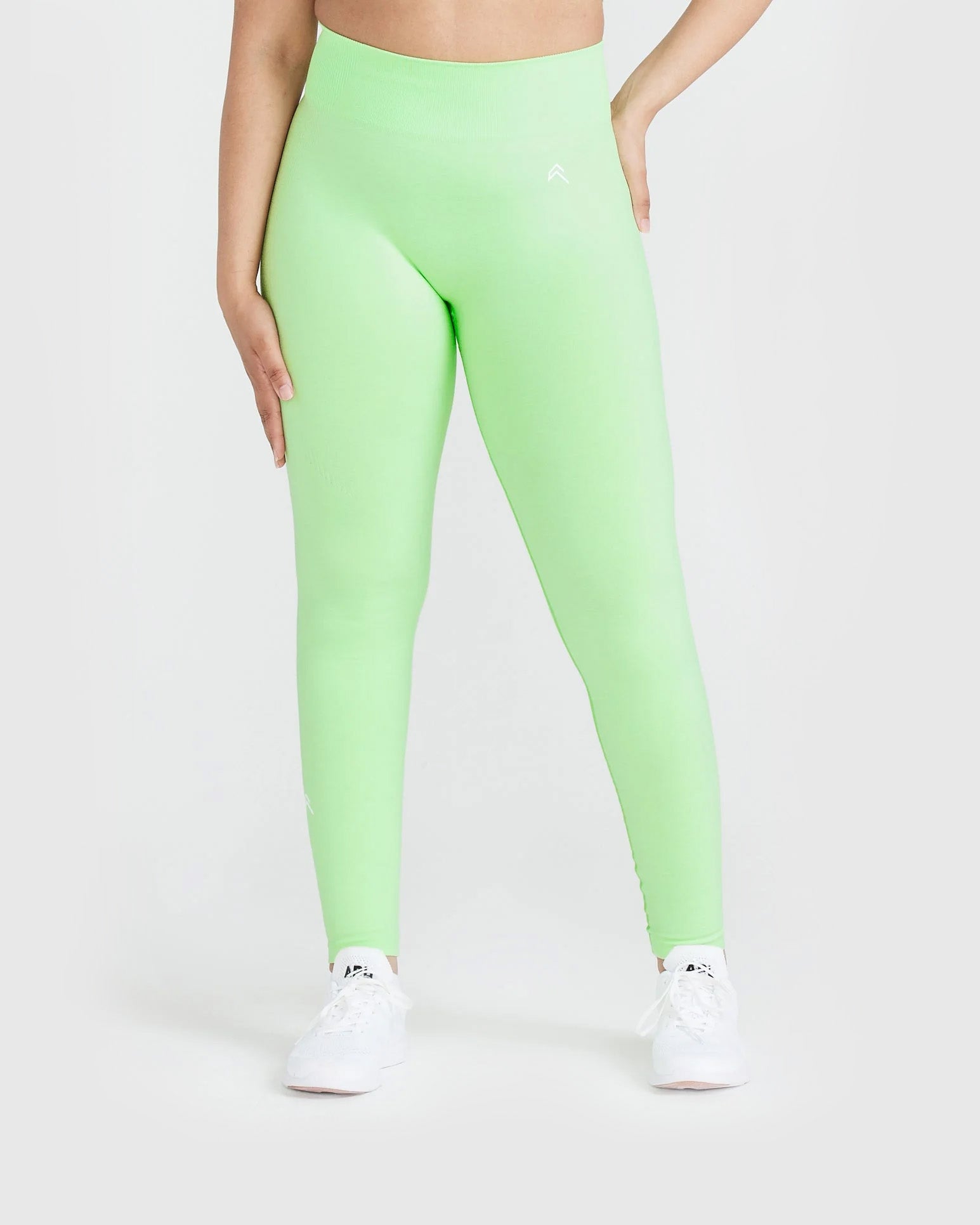 CLASSIC SEAMLESS 2.0 LEGGINGS