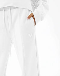 2# Arrows Women's Sweatpants Flare Leg