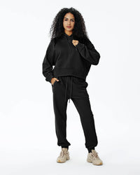 1# Arrows Women's Ribbed Cuff Sweatpants