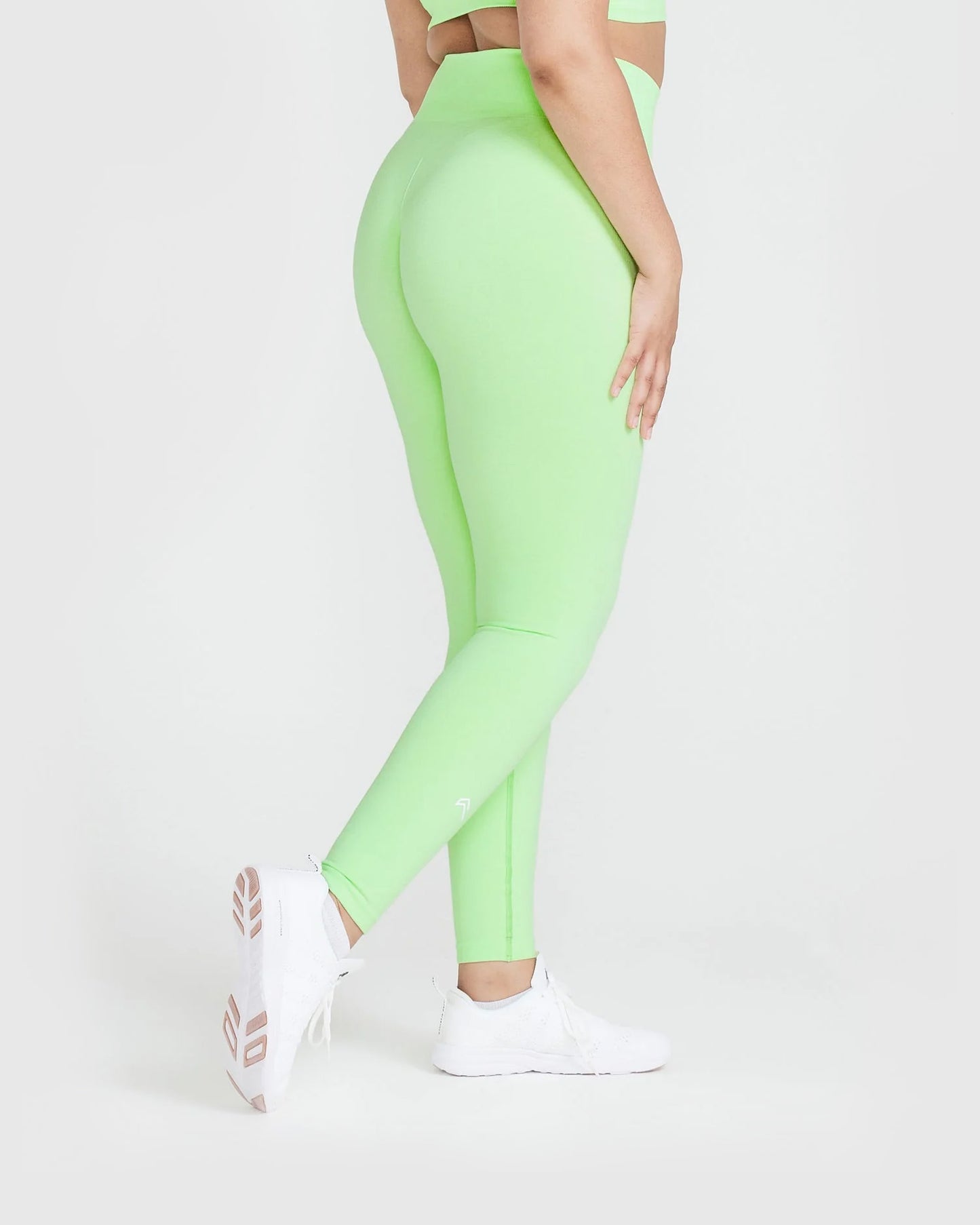 CLASSIC SEAMLESS 2.0 LEGGINGS