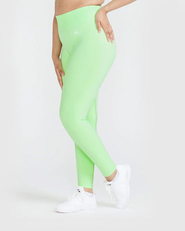 CLASSIC SEAMLESS 2.0 LEGGINGS