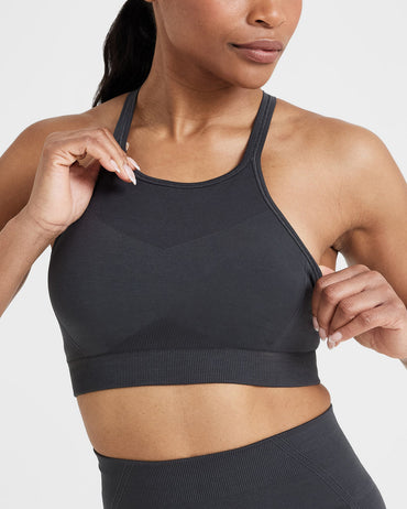 EFFORTLESS SEAMLESS NON BRANDED BRA