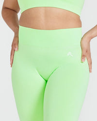 CLASSIC SEAMLESS 2.0 LEGGINGS