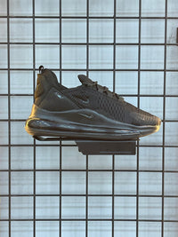 AIR-STYLE BUBBLE SNEAKERS