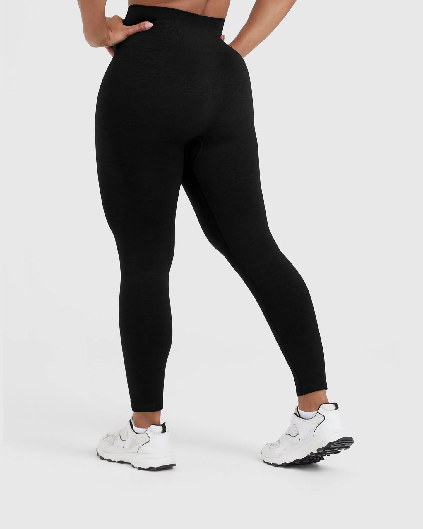 CLASSIC SEAMLESS 2.0 LEGGINGS