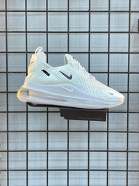 AIR-STYLE BUBBLE SNEAKERS