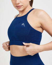 EFFORTLESS SEAMLESS BRANDED BRA