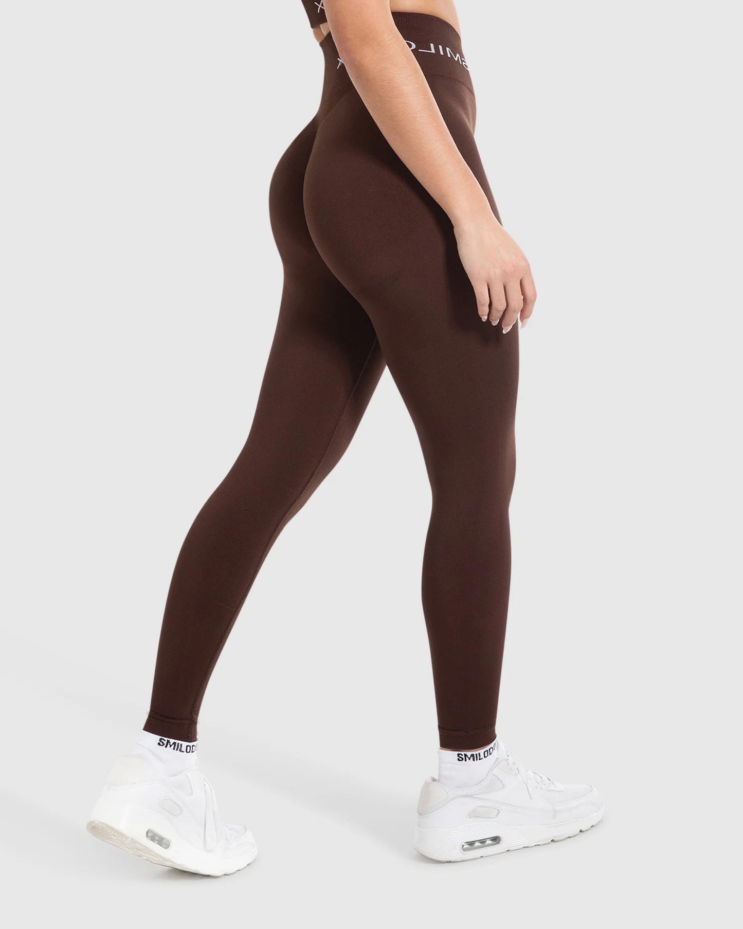 LEGGINGS SCRUNCH AZURA