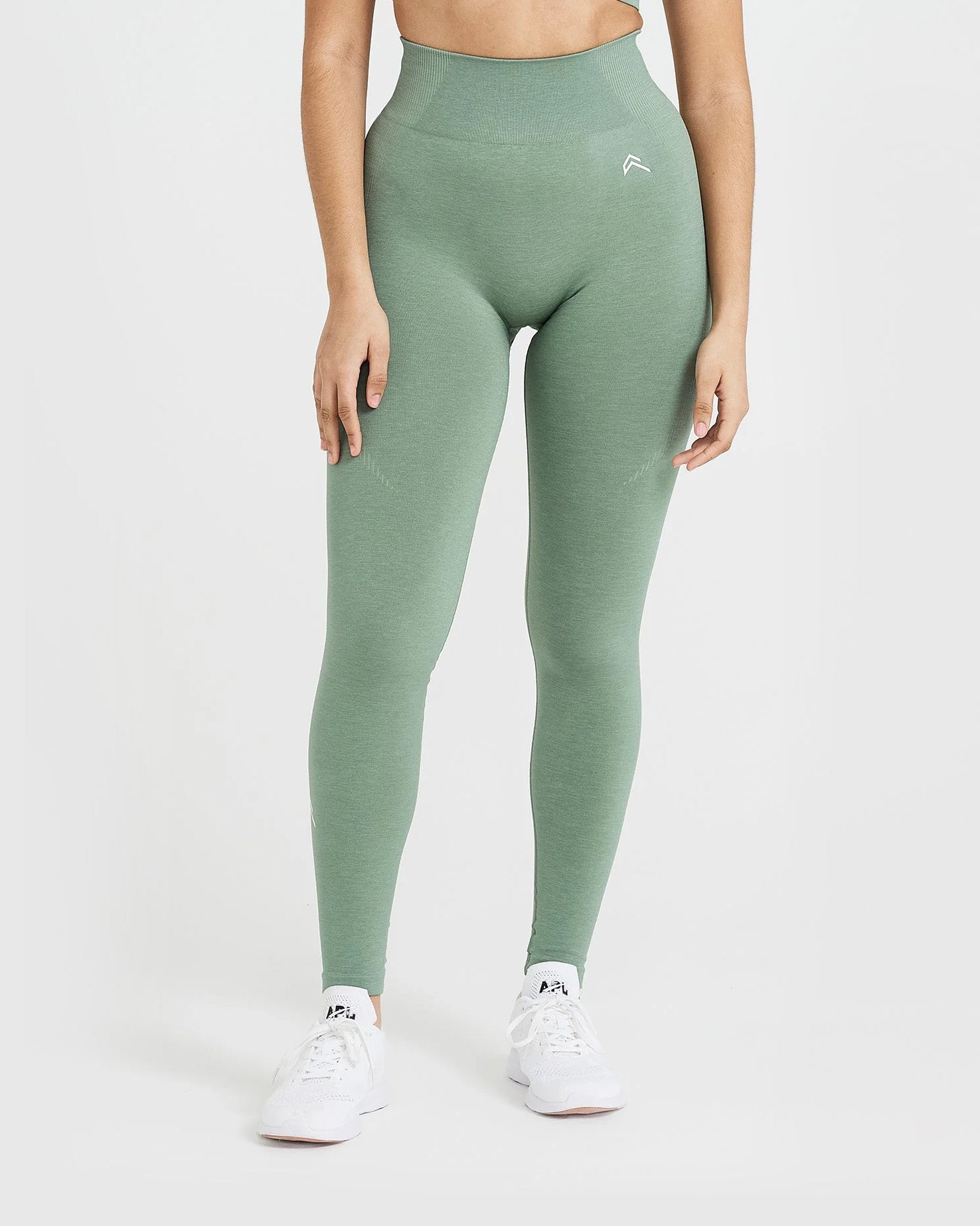 CLASSIC SEAMLESS 2.0 LEGGINGS