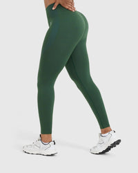 CLASSIC SEAMLESS 2.0 LEGGINGS