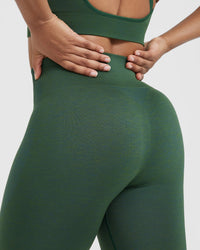 CLASSIC SEAMLESS 2.0 LEGGINGS