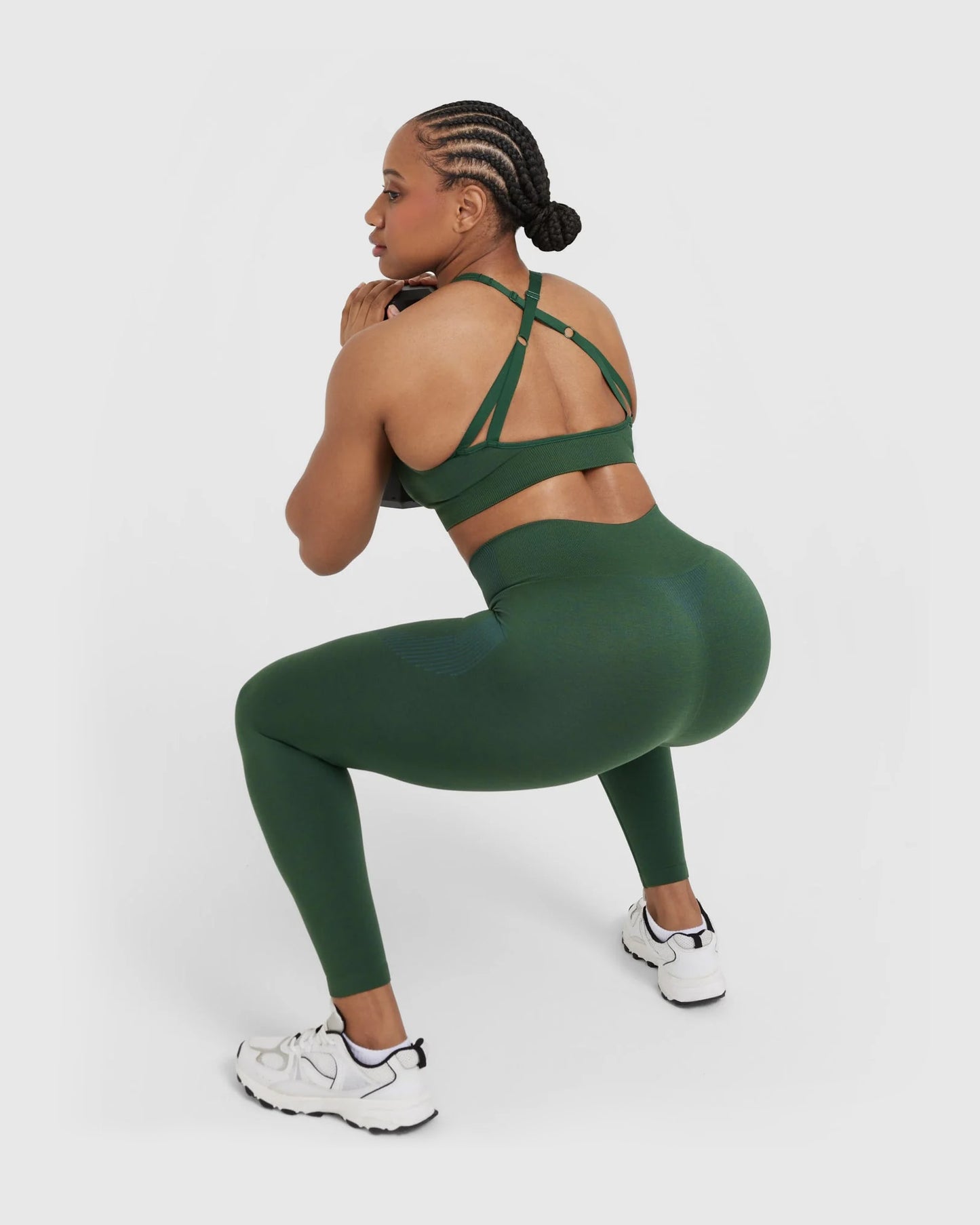 CLASSIC SEAMLESS 2.0 LEGGINGS