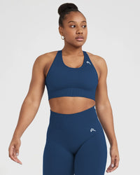 SEAMLESS 2.0 BRANDED BRA