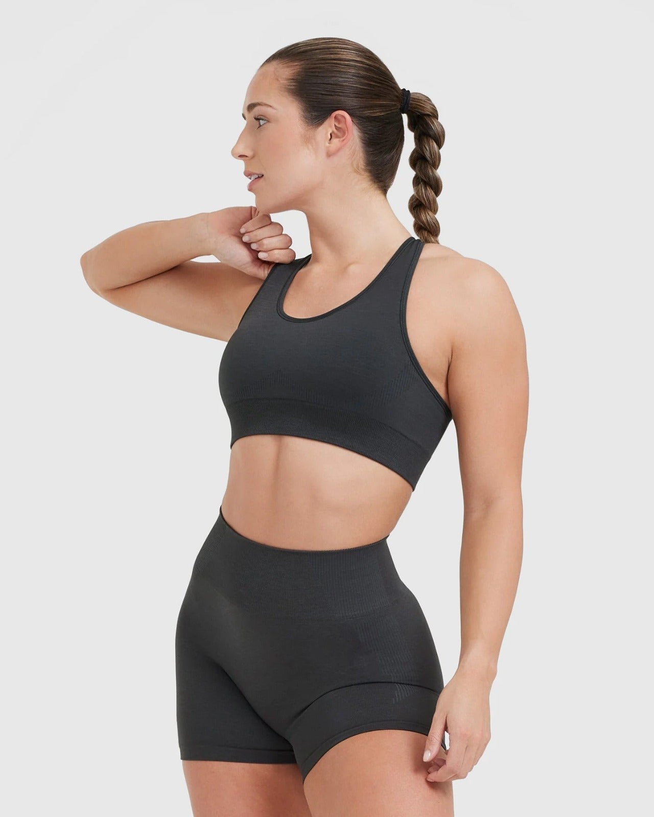 SEAMLESS 2.0 NON BRANDED BRA