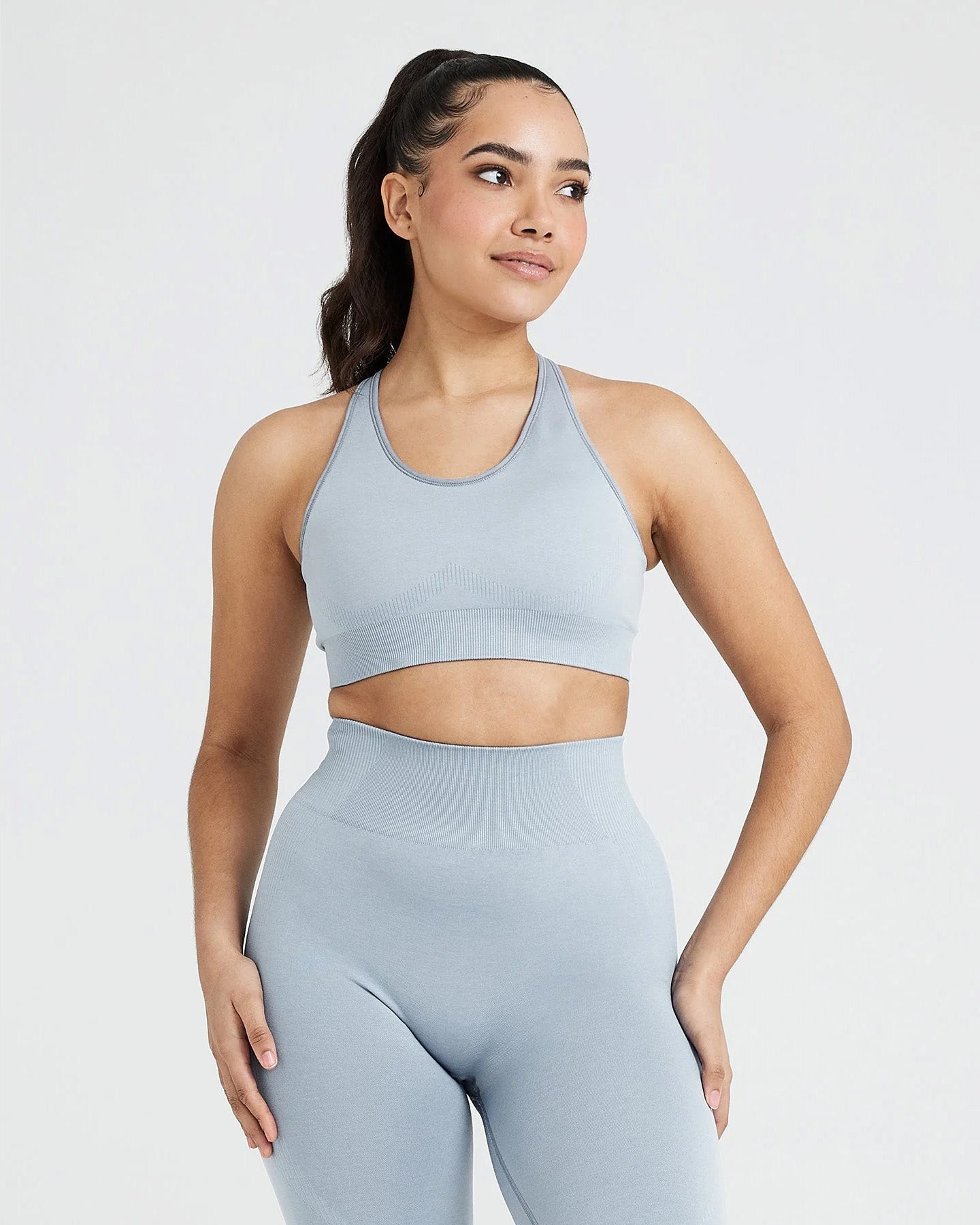 SEAMLESS 2.0 NON BRANDED BRA