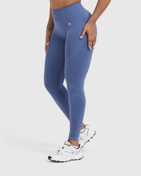 CLASSIC SEAMLESS 2.0 LEGGINGS