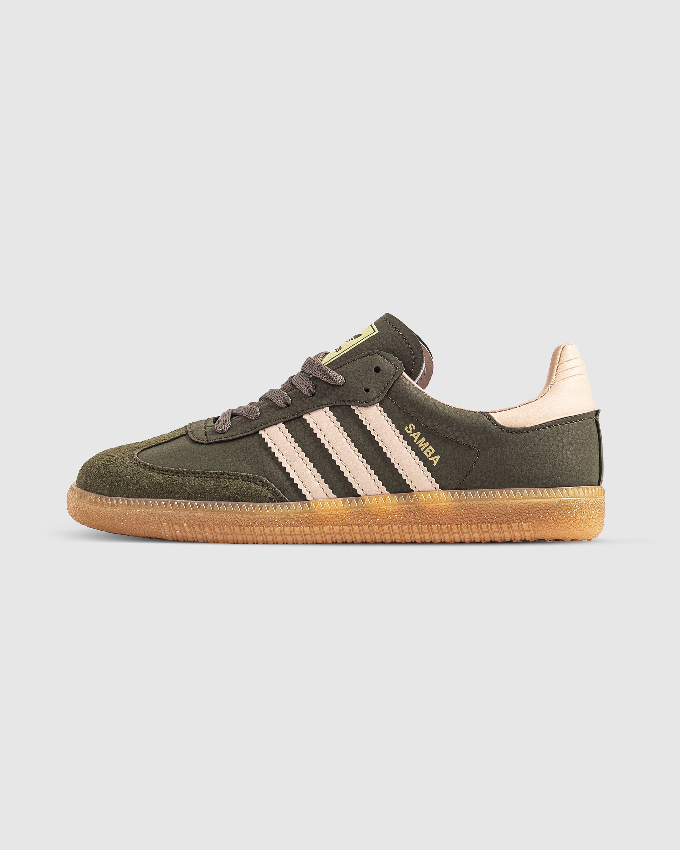 ADIDAS SAMBA SHOES