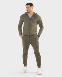 SPORTSWEAR TECH FLEECE "SALE"