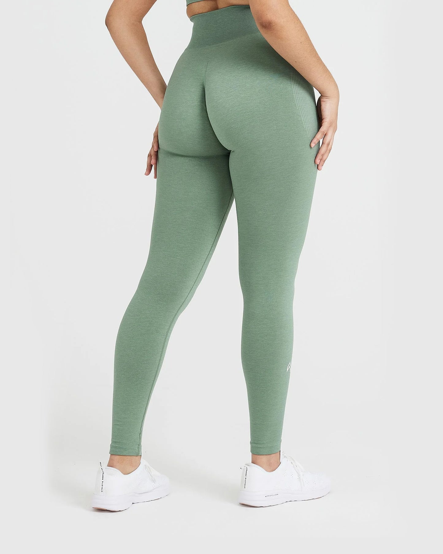 CLASSIC SEAMLESS 2.0 LEGGINGS