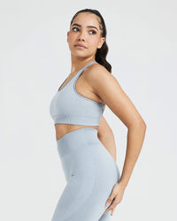 SEAMLESS 2.0 NON BRANDED BRA