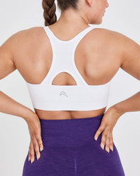 EFFORTLESS SEAMLESS BRANDED BRA