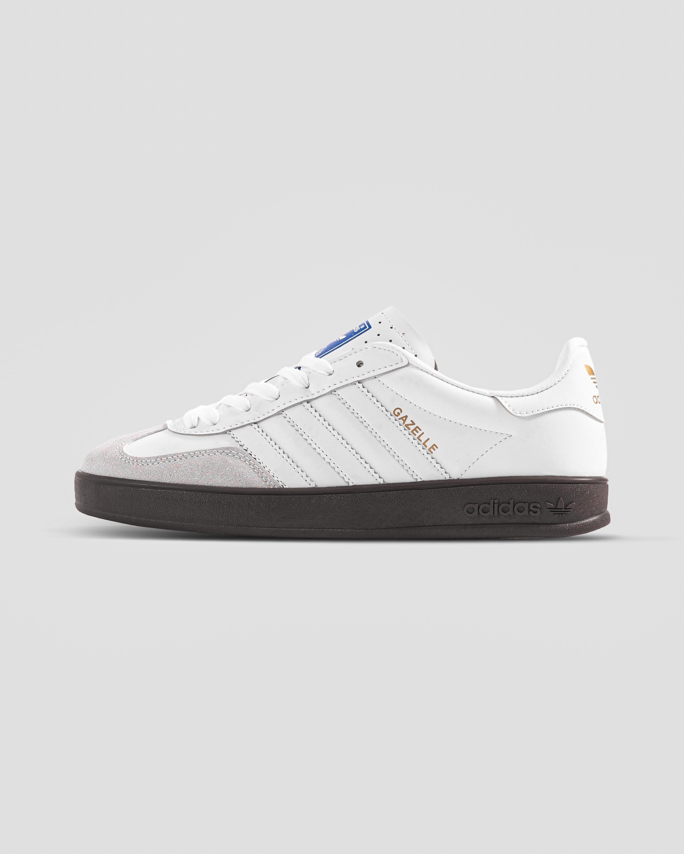 ADIDAS GAZELLE 02 SHOES