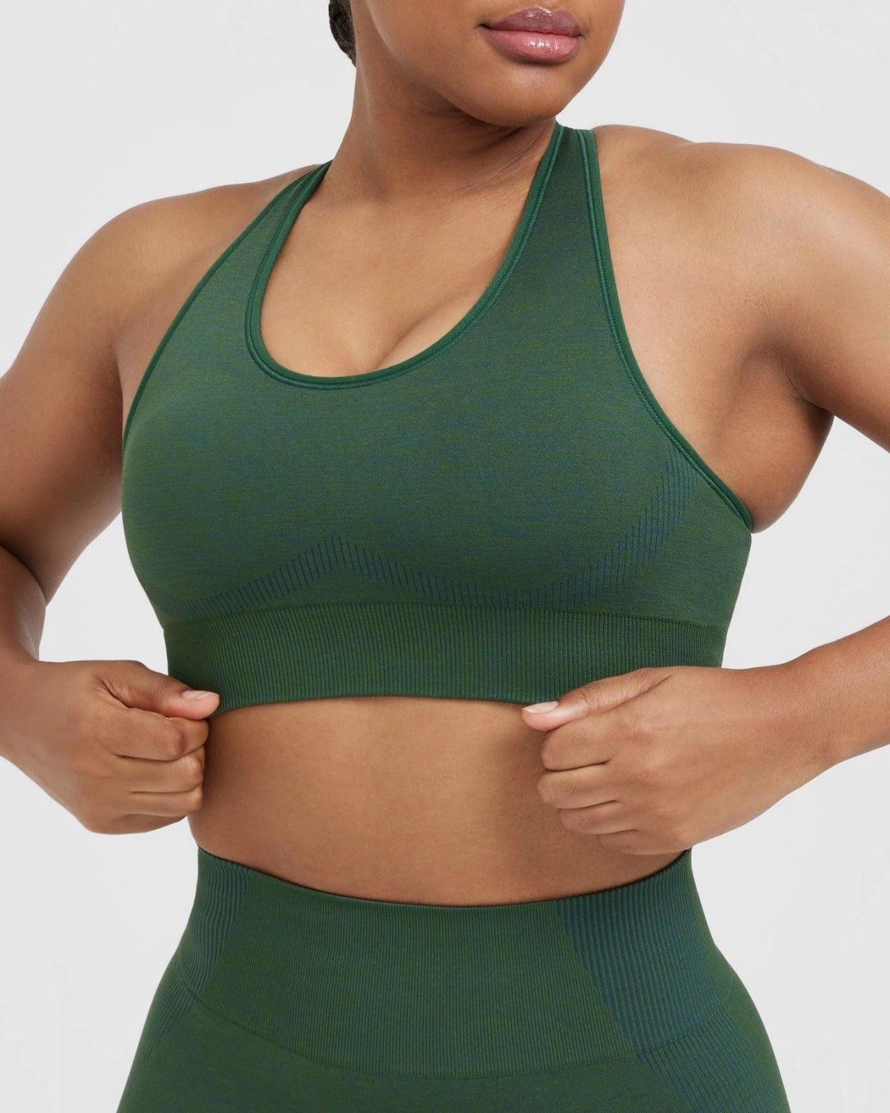 SEAMLESS 2.0 NON BRANDED BRA