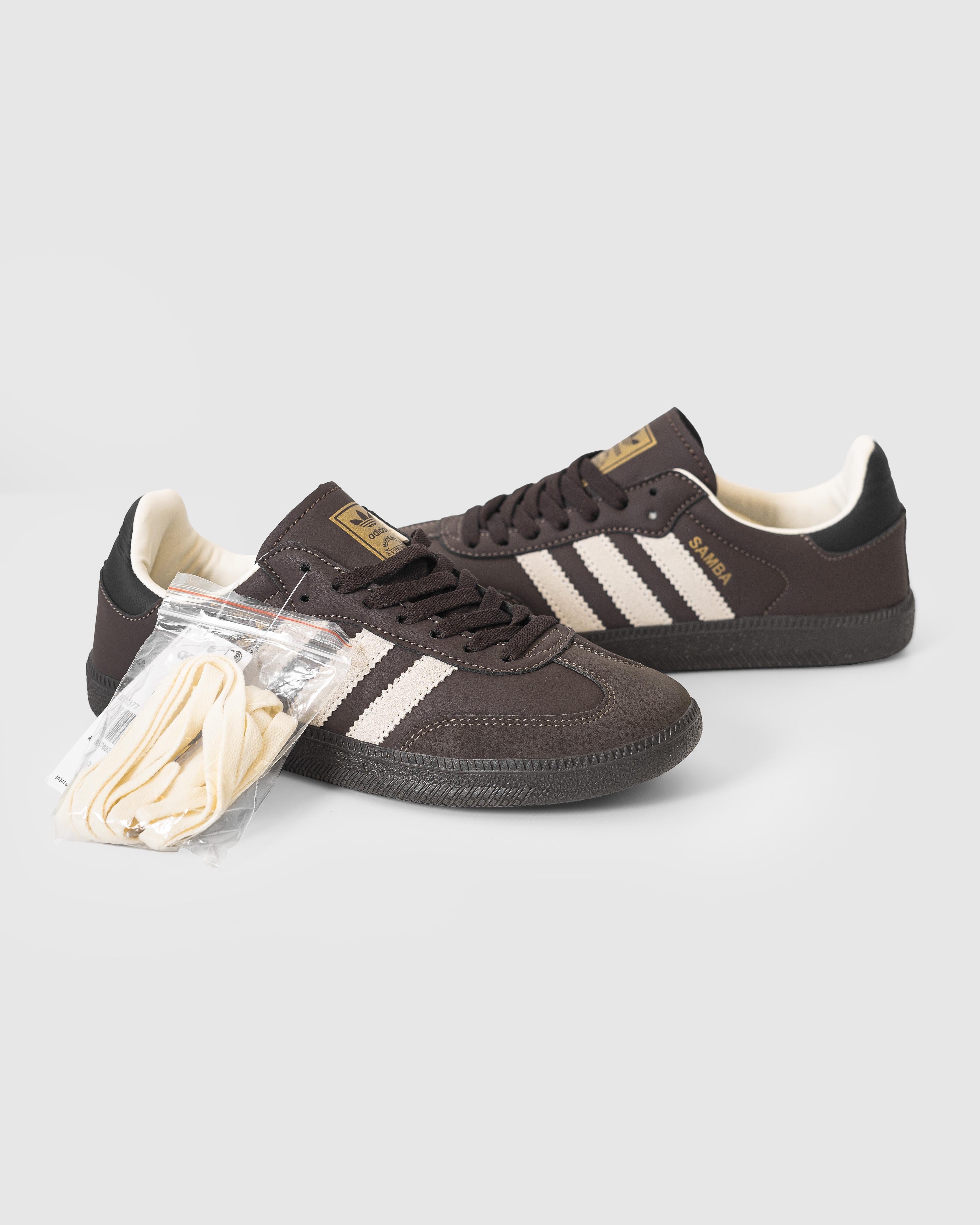 ADIDAS SAMBA PRO SHOES
