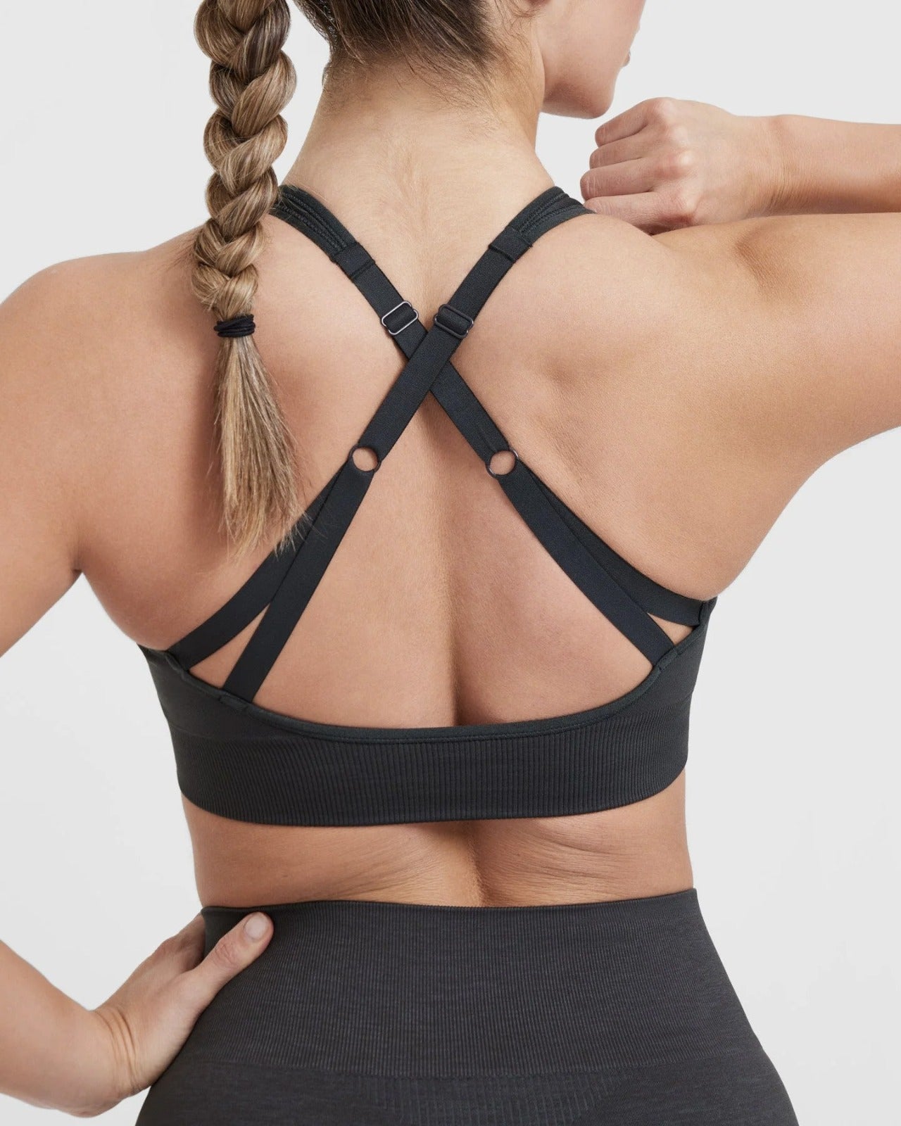 SEAMLESS 2.0 NON BRANDED BRA