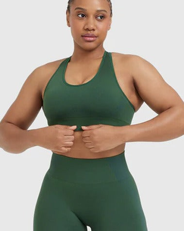 SEAMLESS 2.0 NON BRANDED BRA