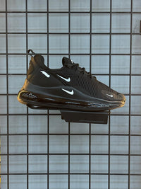 AIR-STYLE BUBBLE SNEAKERS