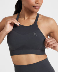 EFFORTLESS SEAMLESS BRANDED BRA