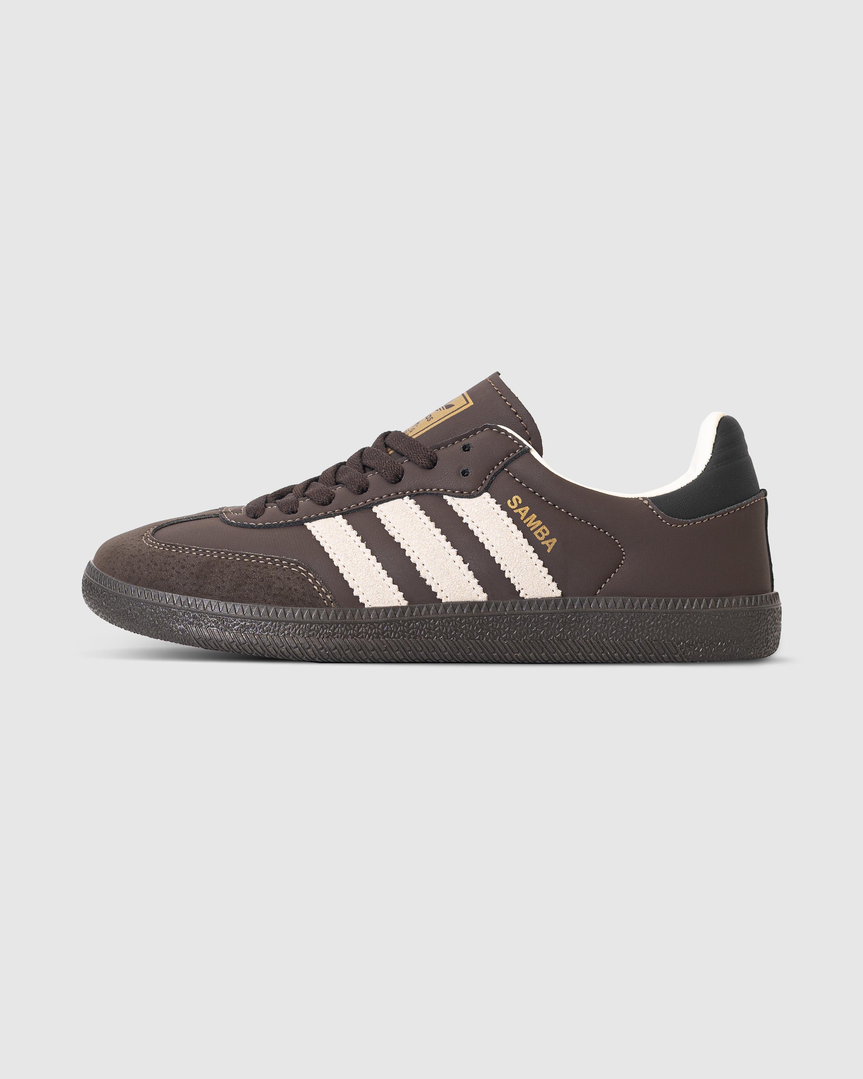 ADIDAS SAMBA PRO SHOES